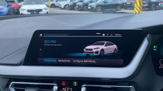 BMW 2 Series 218i [136] M Sport 4dr Petrol Saloon